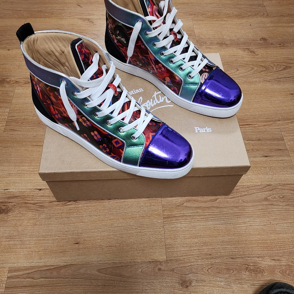 Men's sneakers